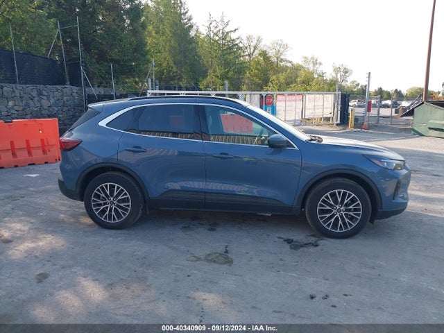 Ford Escape Phev 2023 1FMCU0E12PUB35756 Image 13