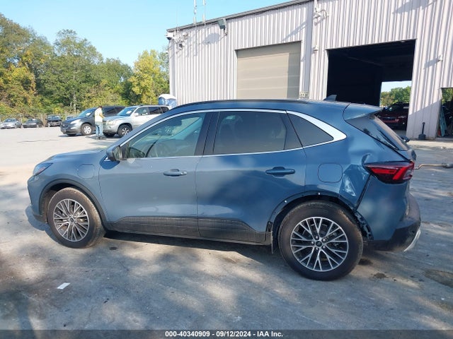 Ford Escape Phev 2023 1FMCU0E12PUB35756 Image 14
