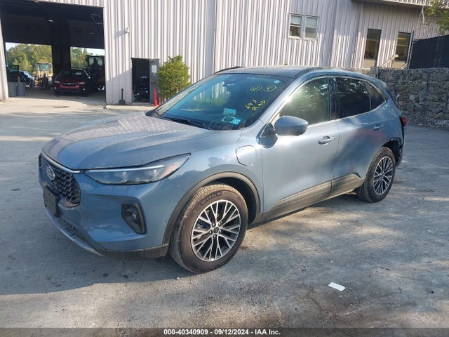 Ford Escape Phev 2023 1FMCU0E12PUB35756 Image 2