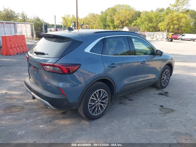 Ford Escape Phev 2023 1FMCU0E12PUB35756 Image 4