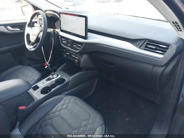 Ford Escape Phev 2023 1FMCU0E12PUB35756 Image 5