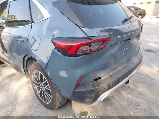Ford Escape Phev 2023 1FMCU0E12PUB35756 Image 6