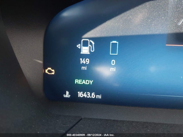 Ford Escape Phev 2023 1FMCU0E12PUB35756 Image 7