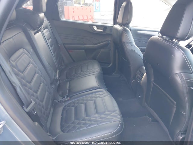 Ford Escape Phev 2023 1FMCU0E12PUB35756 Image 8