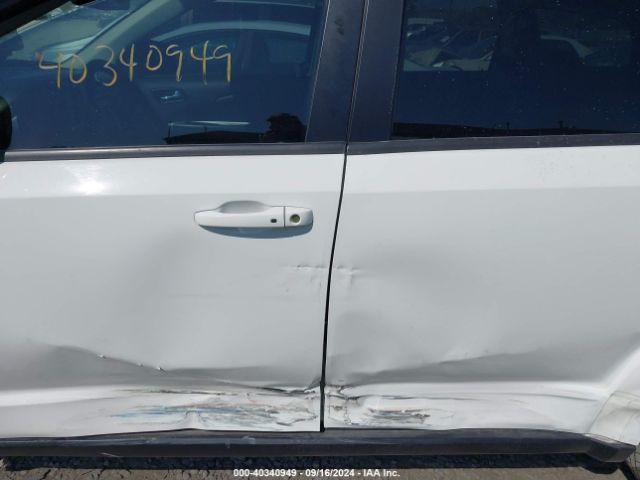 3C4PDCEG5KT687234 Dodge JOURNEY GT