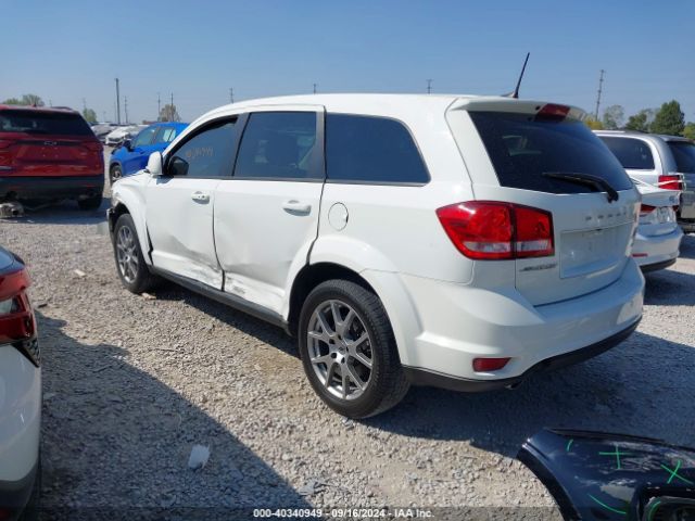 3C4PDCEG5KT687234 Dodge JOURNEY GT
