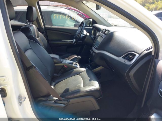 3C4PDCEG5KT687234 Dodge JOURNEY GT