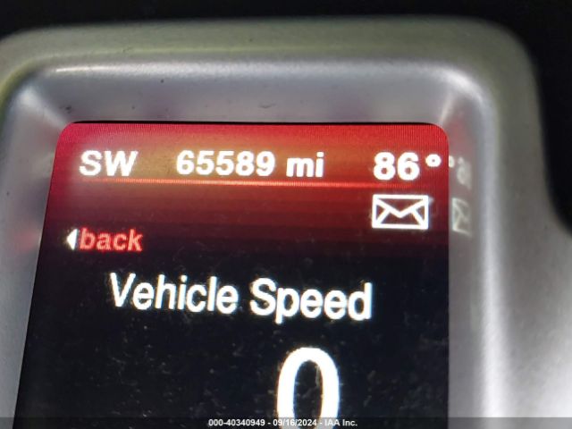 3C4PDCEG5KT687234 Dodge JOURNEY GT