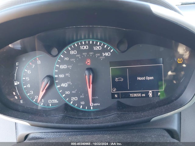 Chevrolet Sonic Premier 2018 1G1JF5SB9J4105461 Image 7