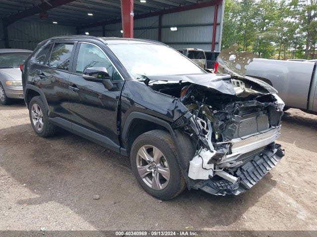 2022 2T3P1RFV3NW274637 главное изображение