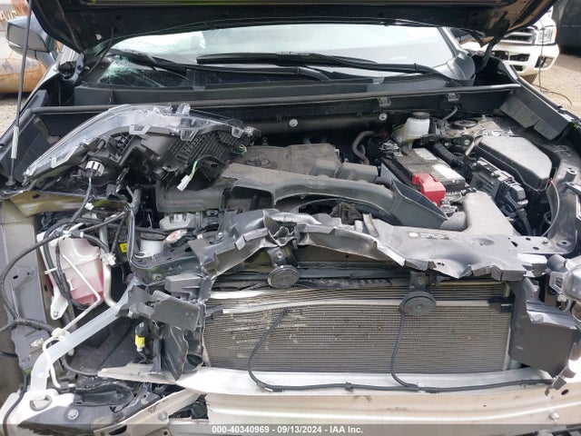 Toyota Rav4 Xle 2022 2T3P1RFV3NW274637 Image 10