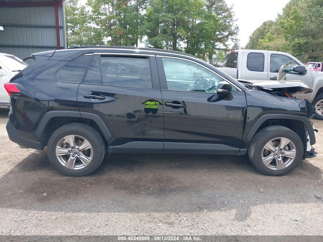 Toyota Rav4 Xle 2022 2T3P1RFV3NW274637 Image 12