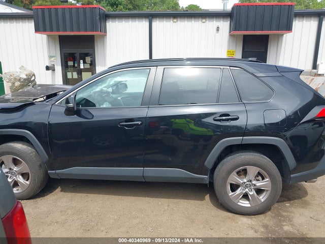 Toyota Rav4 Xle 2022 2T3P1RFV3NW274637 Image 13