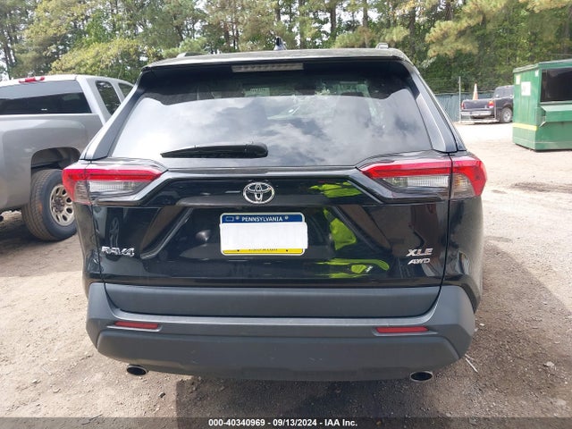 Toyota Rav4 Xle 2022 2T3P1RFV3NW274637 Image 15