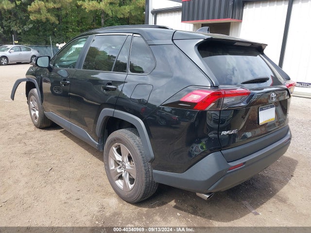 Toyota Rav4 Xle 2022 2T3P1RFV3NW274637 Image 3