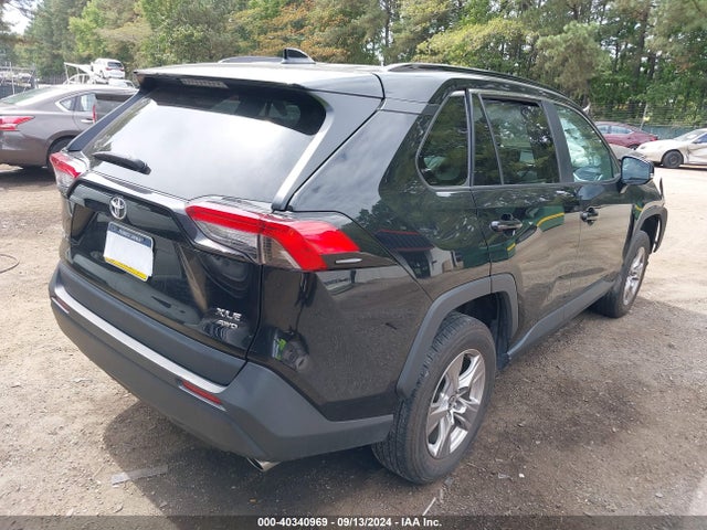 Toyota Rav4 Xle 2022 2T3P1RFV3NW274637 Image 4