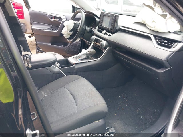 Toyota Rav4 Xle 2022 2T3P1RFV3NW274637 Image 5