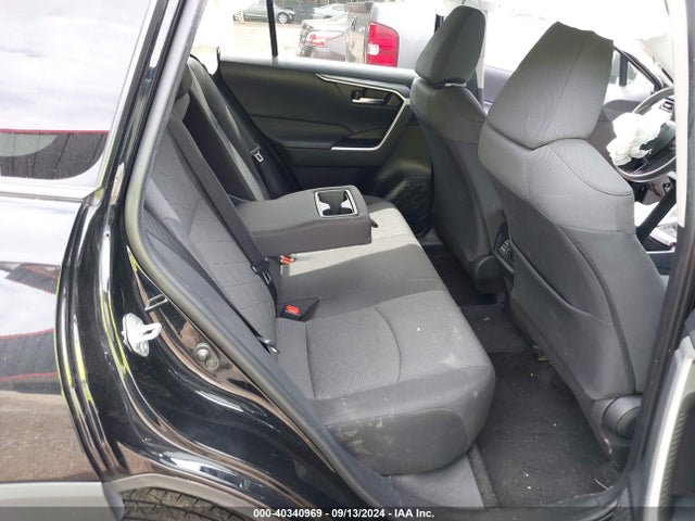 Toyota Rav4 Xle 2022 2T3P1RFV3NW274637 Image 8