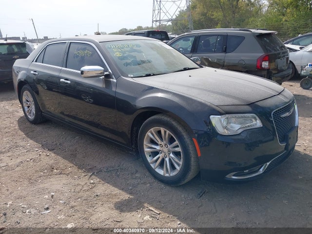 2016 2C3CCAEG2GH123700 головне зображення