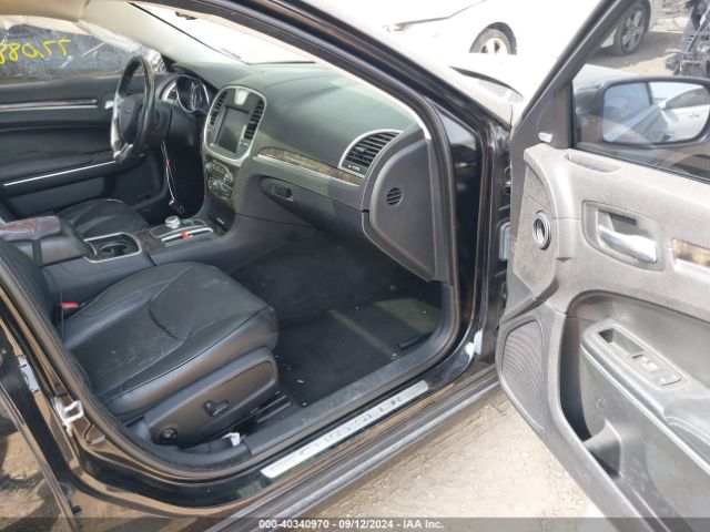2C3CCAEG2GH123700 Chrysler 300C