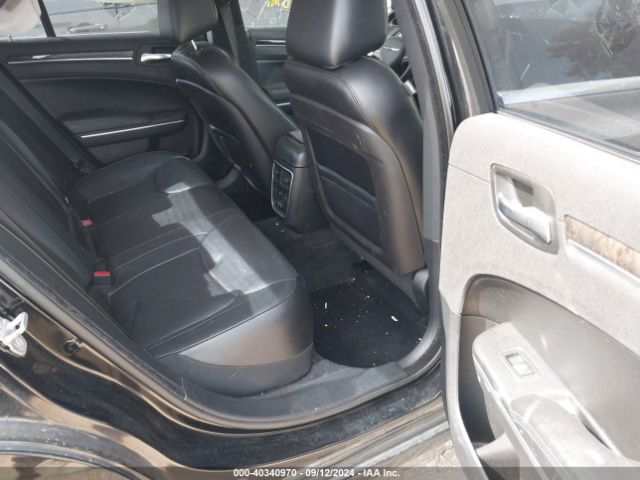 2C3CCAEG2GH123700 Chrysler 300C
