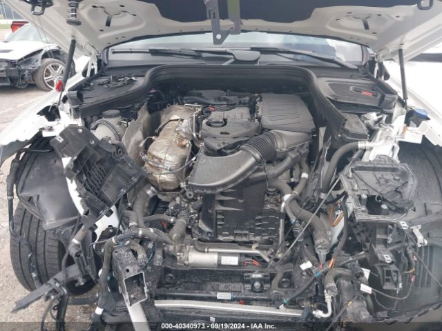 4JGFB4FB7RB013460 Mercedes-Benz Gle 350 4matic
