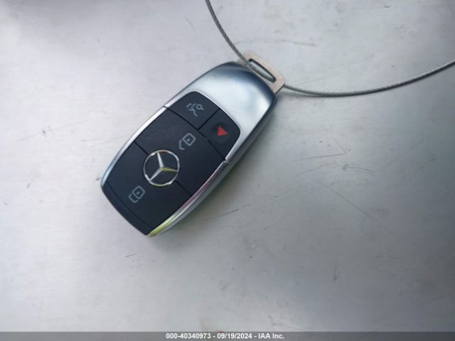 4JGFB4FB7RB013460 Mercedes-Benz Gle 350 4matic
