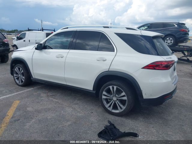 4JGFB4FB7RB013460 Mercedes-Benz Gle 350 4matic