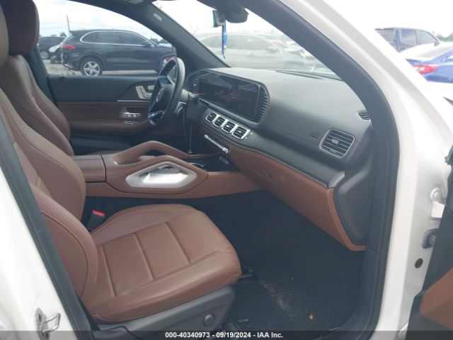 4JGFB4FB7RB013460 Mercedes-Benz Gle 350 4matic