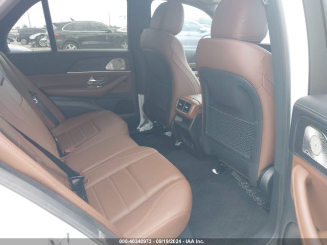 4JGFB4FB7RB013460 Mercedes-Benz Gle 350 4matic