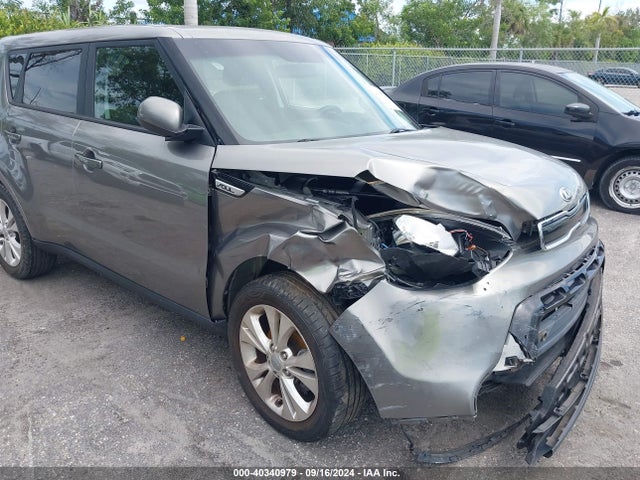 KNDJP3A54G7305689 KIA SOUL +