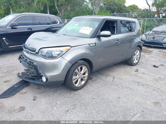 KNDJP3A54G7305689 KIA SOUL +