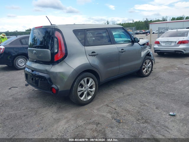 KNDJP3A54G7305689 KIA SOUL +