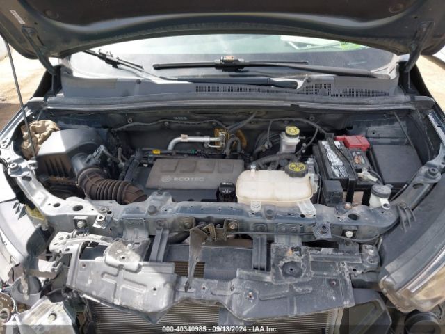 KL4CJESB8HB122461 Buick Encore Preferred