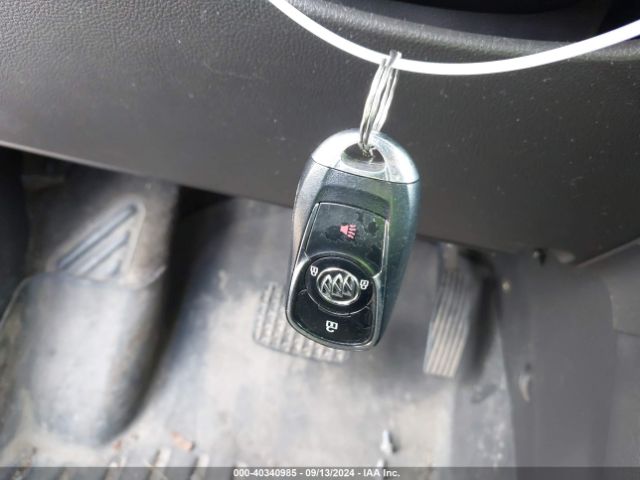 KL4CJESB8HB122461 Buick Encore Preferred
