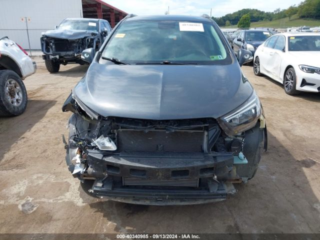 KL4CJESB8HB122461 Buick Encore Preferred