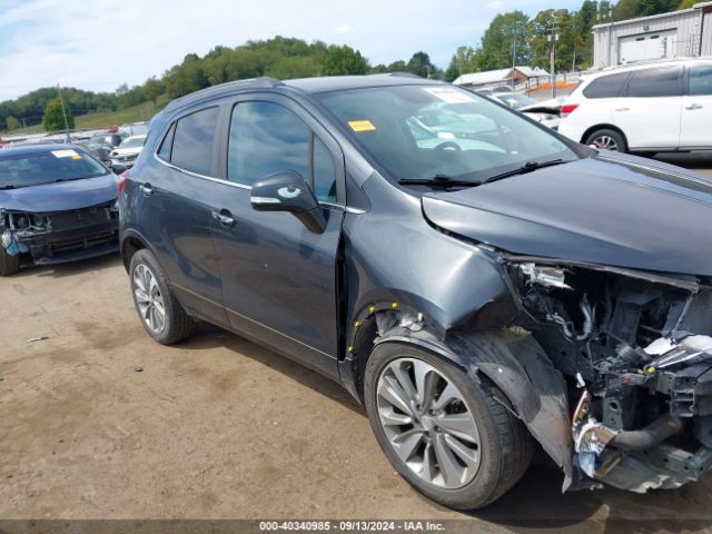 KL4CJESB8HB122461 Buick Encore Preferred