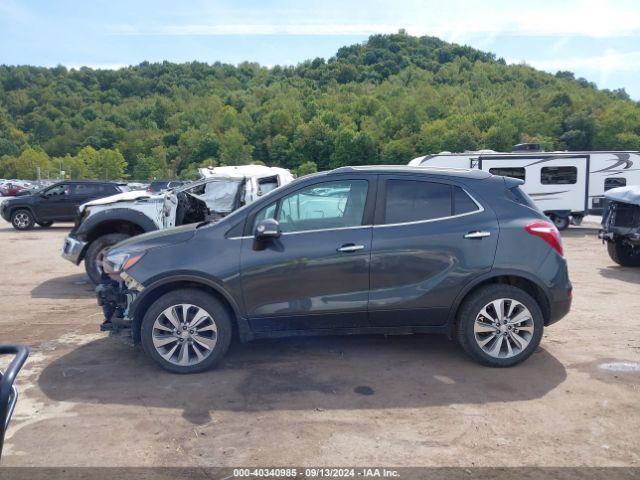 KL4CJESB8HB122461 Buick Encore Preferred