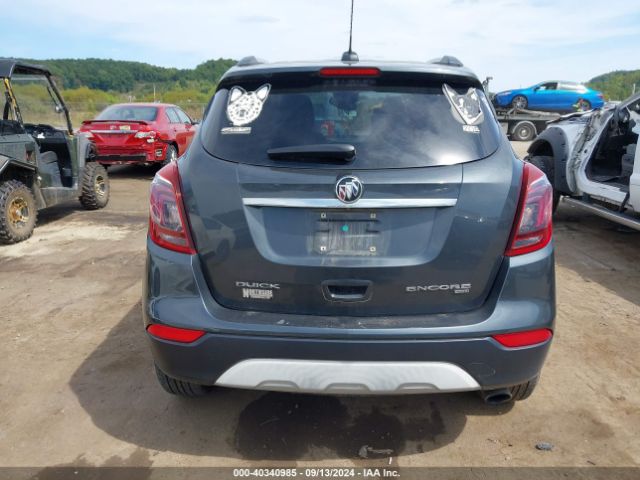 KL4CJESB8HB122461 Buick Encore Preferred