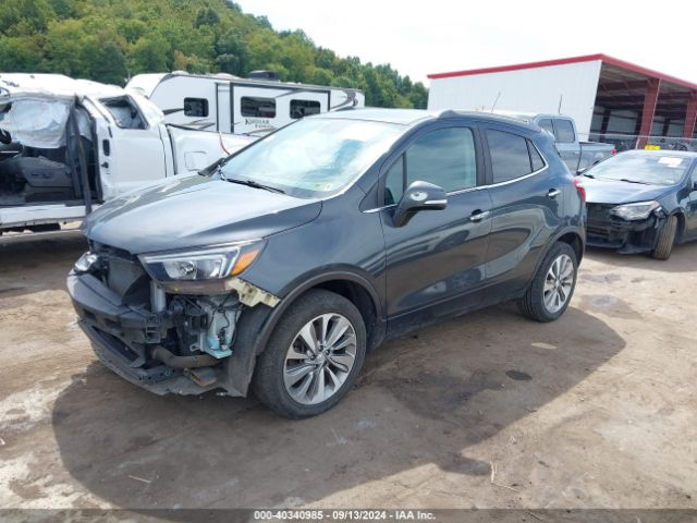 KL4CJESB8HB122461 Buick Encore Preferred