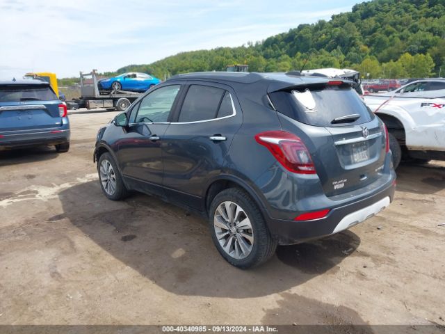 KL4CJESB8HB122461 Buick Encore Preferred