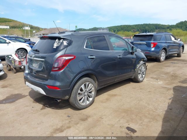 KL4CJESB8HB122461 Buick Encore Preferred