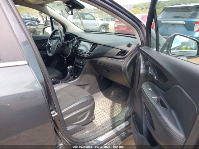 KL4CJESB8HB122461 Buick Encore Preferred
