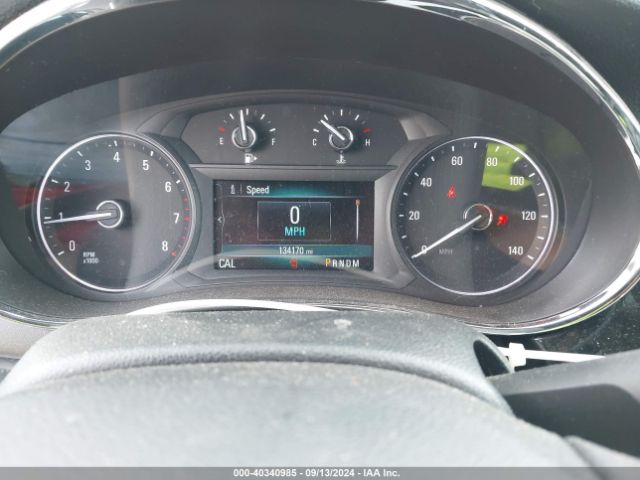 KL4CJESB8HB122461 Buick Encore Preferred