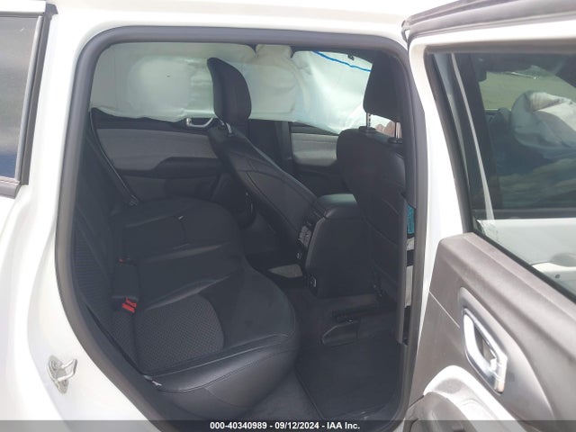 3C4NJDBNXRT111660 Jeep Compass Latitude 4x4