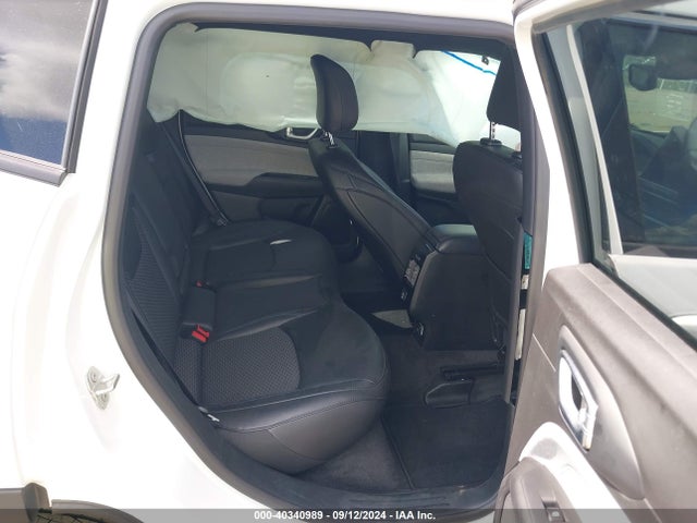 3C4NJDBNXRT111660 Jeep Compass Latitude 4x4