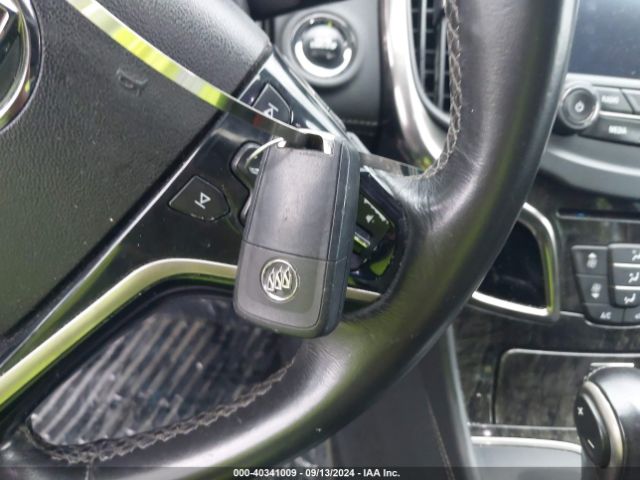 1G4GB5G38EF126533 Buick Lacrosse Leather Group