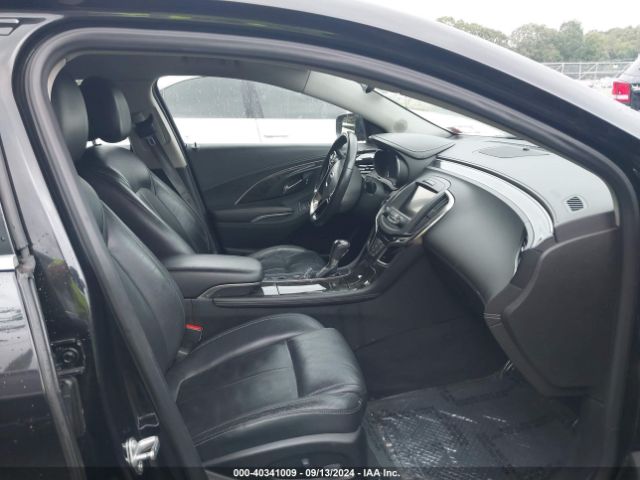 1G4GB5G38EF126533 Buick Lacrosse Leather Group