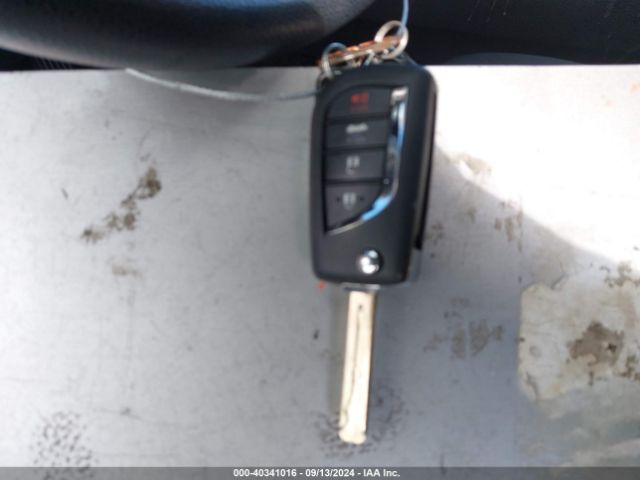 4T1C11AK1PU743507 Toyota CAMRY LE