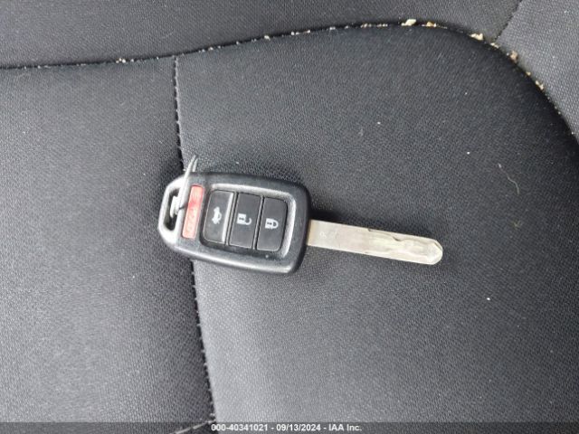 19XFC2F67KE019065 Honda Civic Lx